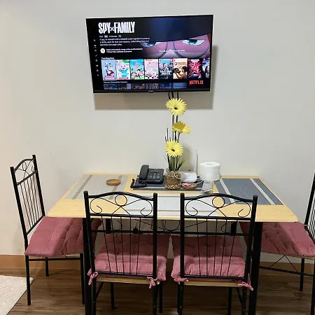 One Taft Residences In Malate Manila