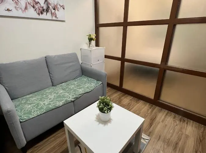 One Taft Residences In Malate