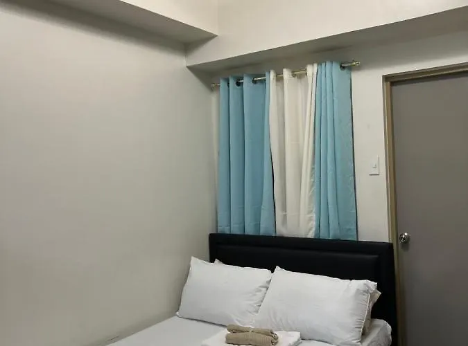 One Taft Residences In Malate Manille