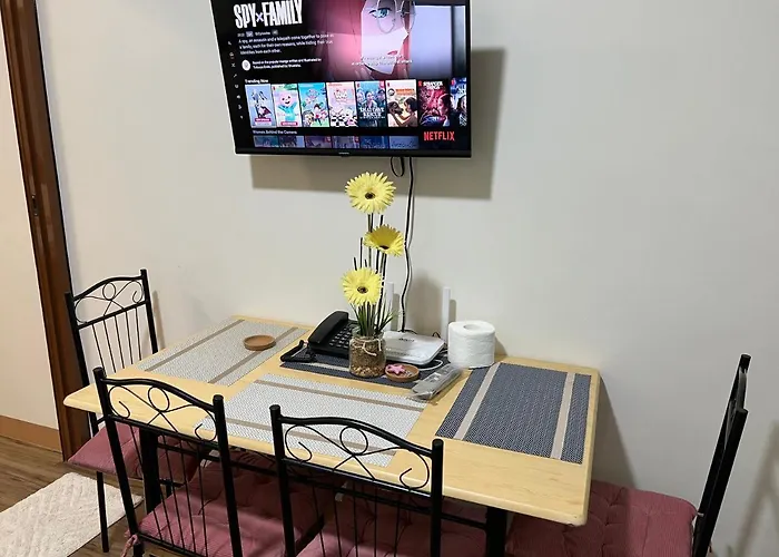 One Taft Residences In Malate