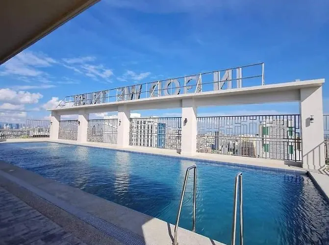 Hotel One Taft Residences In Malate 5*