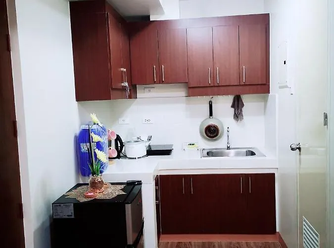 Hotel One Taft Residences In Malate