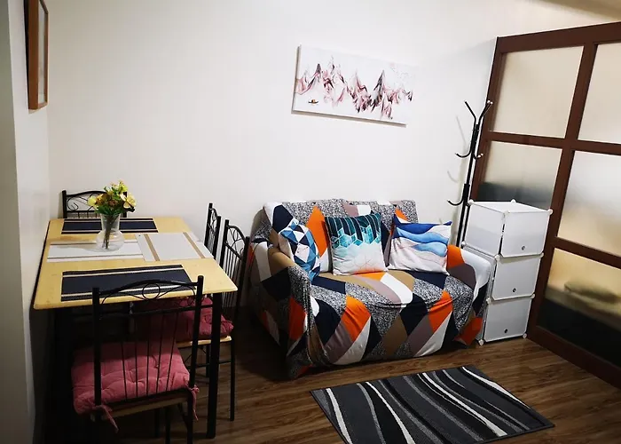 Hotel One Taft Residences In Malate