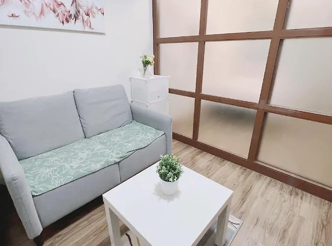 Hotel One Taft Residences In Malate
