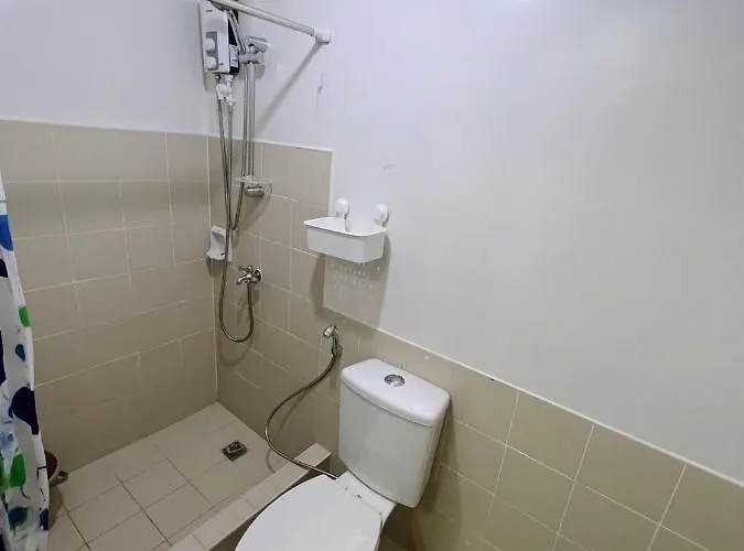 One Taft Residences In Malate