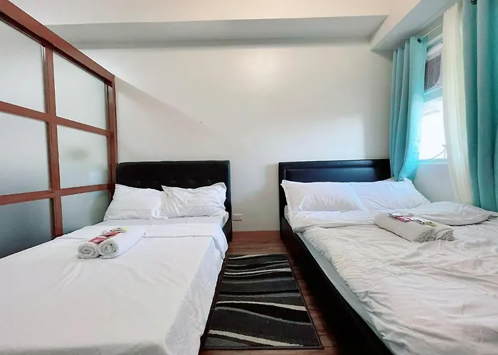 One Taft Residences In Malate 5*